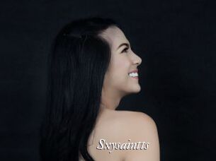 Sxysaintts