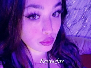 Sxystarfire