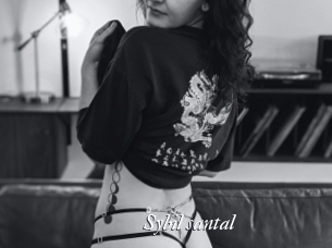 Sybil_santal