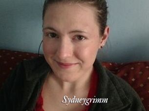 Sydneygrimm