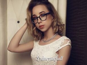 Sydneymcfall