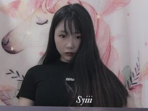 Syiii