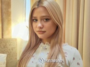 Sykesmolly