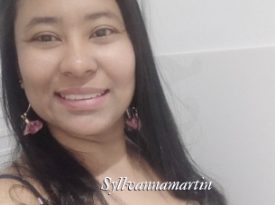syllvannamartin Partouze