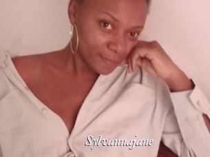 Sylvannajane