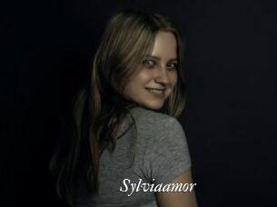 Sylviaamor