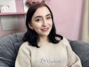 Sylviakiss