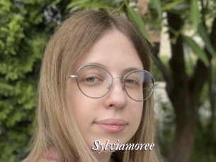 Sylviamoree