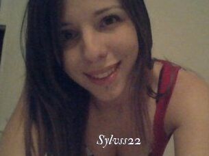 Sylvss22