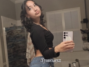 Symesayz