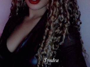 Syndra