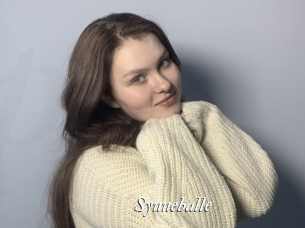 Synneballe