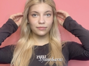 Synnebarns