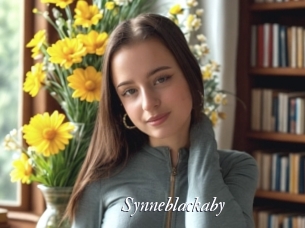 Synneblackaby
