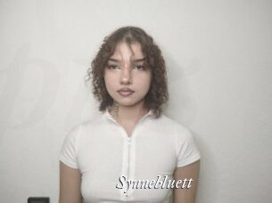 Synnebluett