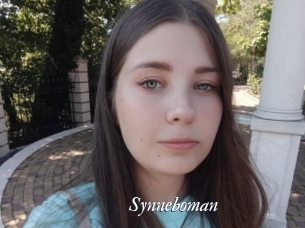 Synneboman