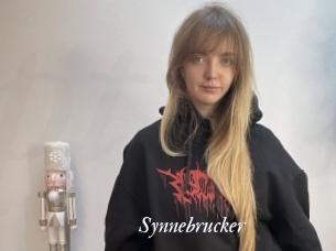 Synnebrucker