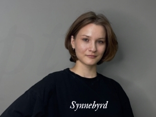 Synnebyrd