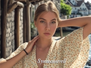 Synnecantrell