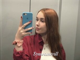 Synnecantrill