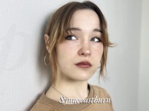 Synneeastburn
