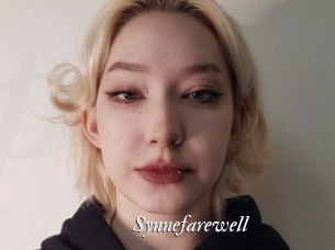Synnefarewell