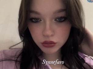 Synnefaro