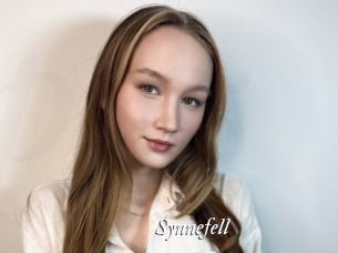 Synnefell