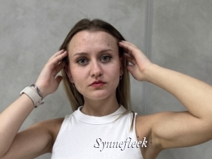 Synnefleek