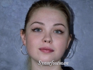 Synnefootman