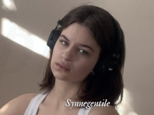Synnegentile