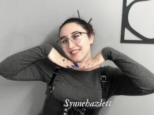 Synnehazlett