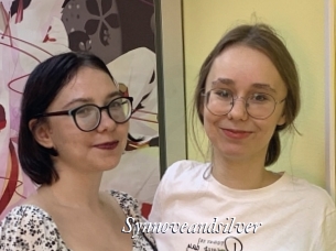 Synnoveandsilver