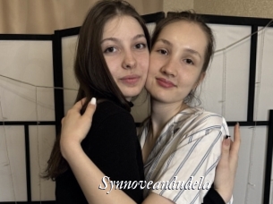 Synnoveandudela