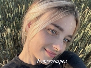 Synnoveaspen
