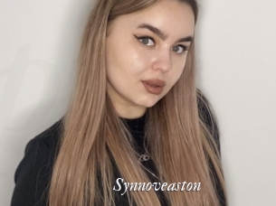 Synnoveaston