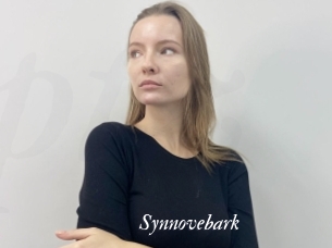 Synnovebark