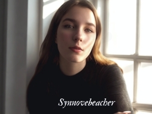 Synnovebeacher