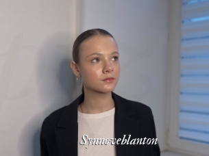 Synnoveblanton