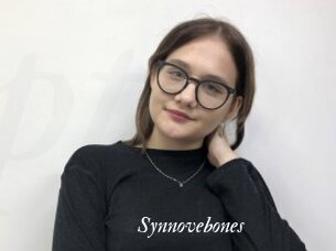 Synnovebones