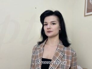 Synnovecovey