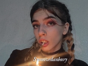 Synnovedanbury