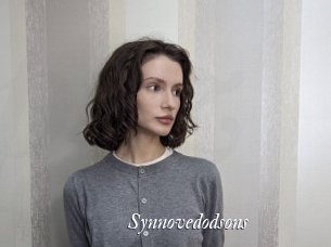 Synnovedodsons