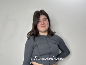 Synnovedrover
