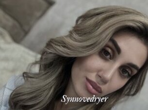 Synnovedryer
