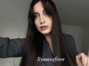 Synnovefrere