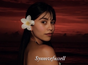 Synnovefussell