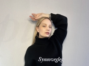 Synnovegleg