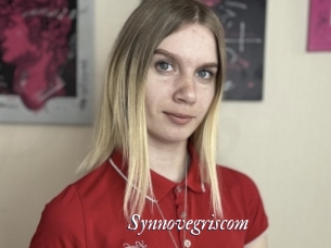 Synnovegriscom