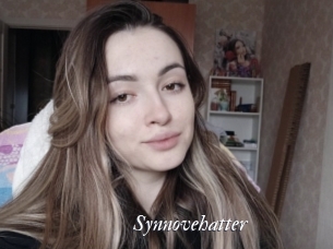Synnovehatter